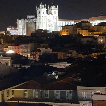 Vitoria Studio Residence - Downtown Porto Kültér fotó