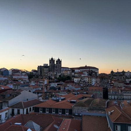 Vitoria Studio Residence - Downtown Porto Kültér fotó