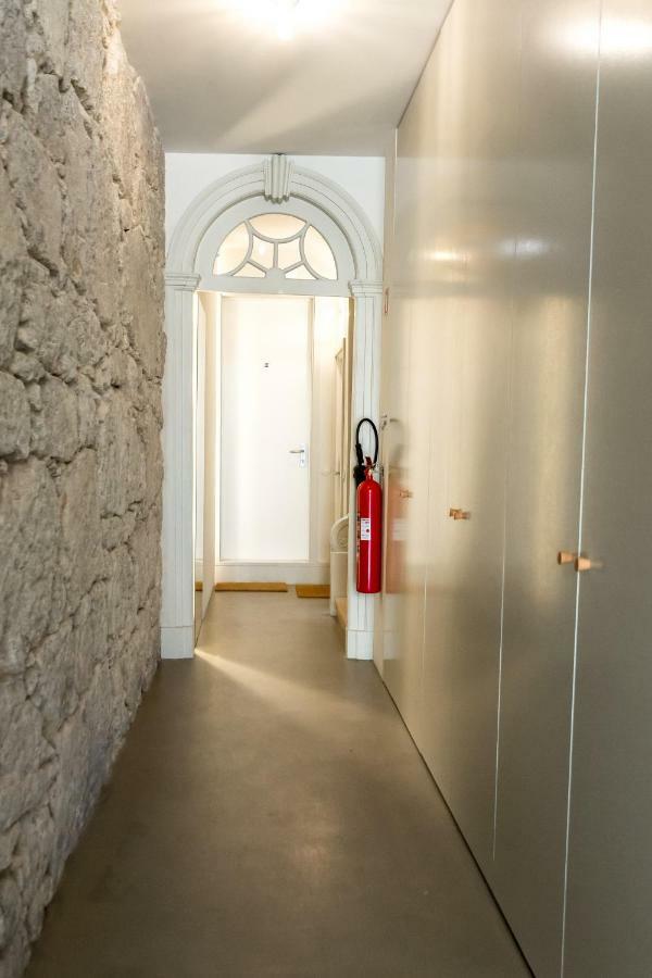 Vitoria Studio Residence - Downtown Porto Kültér fotó