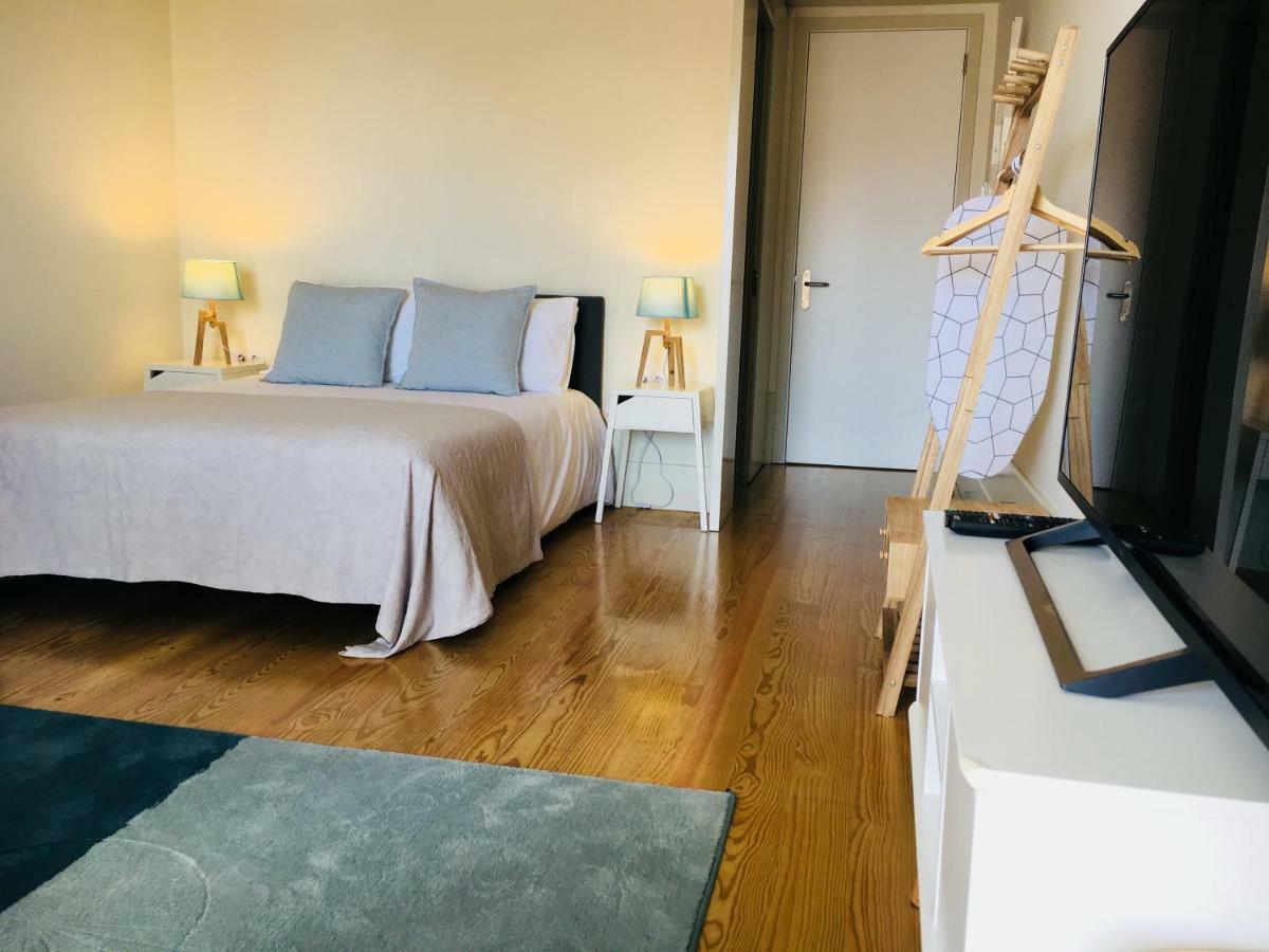 Vitoria Studio Residence - Downtown Porto Kültér fotó